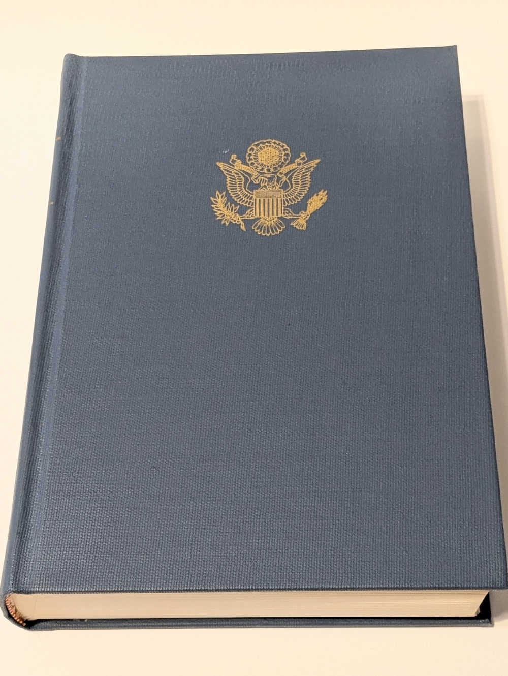 Vintage Army Historical Series: American Military History (1973)